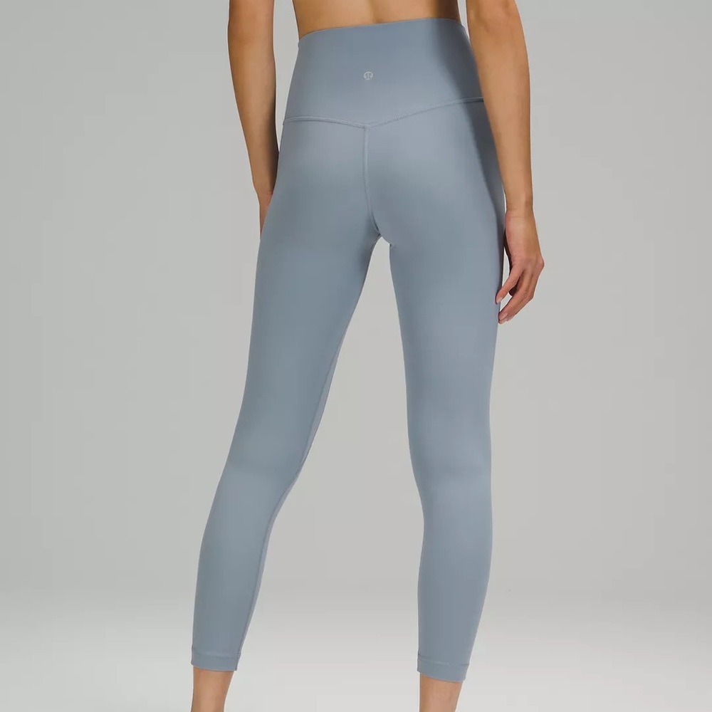 lululemon Align™ High-Rise Pant 25" Size 4